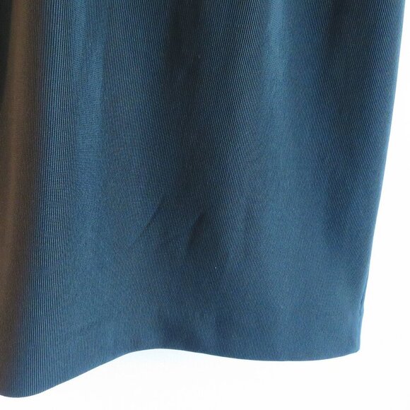 SOLACE LONDON Elora Mini Dress in Black Evening Minimalist Cocktail - Size US 4 - Picture 7 of 13